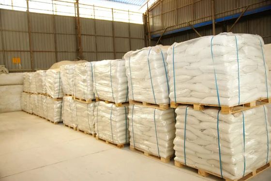 Quá trình Rutile Chloride CR-500 Tio2 Tăng hàm lượng ion thấp cho Electrophoretic Primer