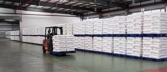 CR-506 Rutile Titanium Dioxide Chloride độ bền cao Quá trình Tio2