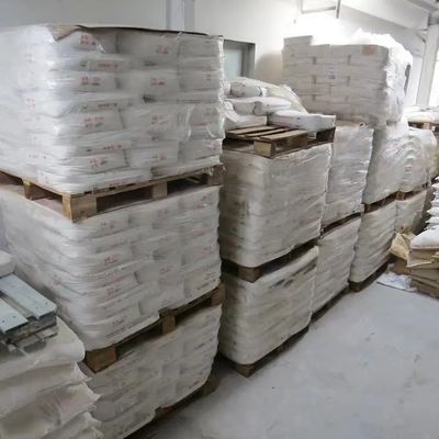 Titanium Dioxide TiO2 Pigment Trắng Quy trình Sunfat 6 ≤30μm Khả năng phân tán trong dầu