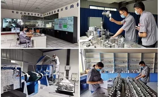 Màu sắc trung tính Rutile Titanium Dioxide CR-501 Silicon Compound Hệ thống mang nước