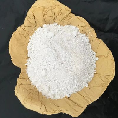 Titanium Dioxide Rutile Sulphate R-219 từ CNNC với khả năng chống chịu thời tiết cao cho sản phẩm nhựa