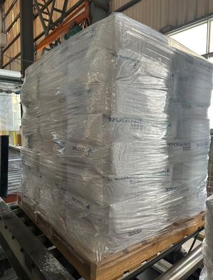 Quá trình sulfat Rutile SR-236 Titanium Dioxide Cao độ trắng Tio2 cho sơn công nghiệp