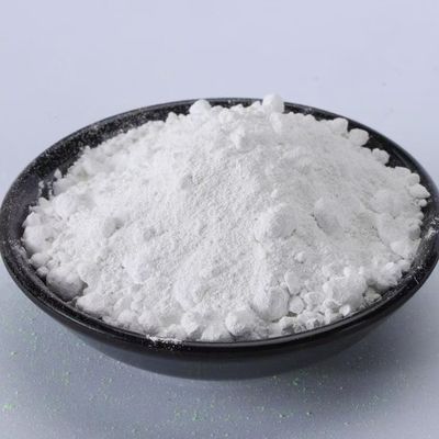 DHR-966 Rutile Titanium Dioxide with High Whiteness Excellent Dispersion for Universal Applications