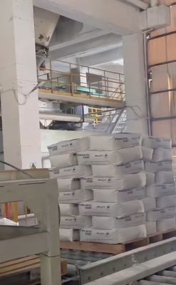 Màu xanh nhạt Rutile Titanium Dioxide CR-506 Auto OEM Lưu giữ màu sắc cao