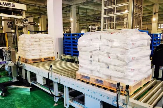 R-5568 Rutile Titanium Dioxide Sulphate Quá trình 94% mật độ cao
