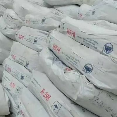 Quá trình sulfat Rutile Titanium Dioxide R-298 với khả năng phân tán tuyệt vời