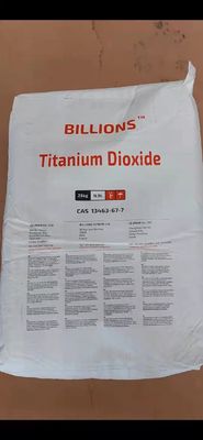 Rutile Titanium Dioxide Tio2 R-996 sử dụng cho sơn,bọc có khả năng ẩn cao
