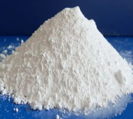 Titanium Dioxide Rutile TIO2 NTR-606 Độ tinh khiết 94% cho Sơn & Nhựa