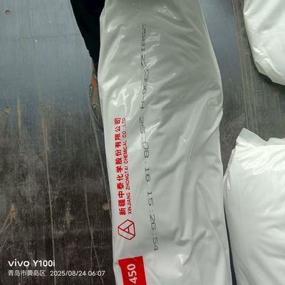 PVC paste resin P450 Foaming Grade 20kg Bag K Giá trị 65