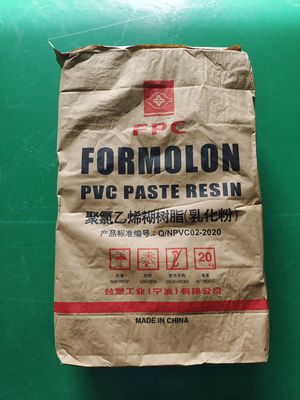 PVC Paste Resin PR-415 Emulsion Polymerization K-Value 74 để đúc