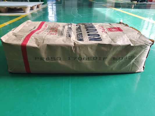 PVC Paste Resin PR-415 Emulsion Polymerization K-Value 74