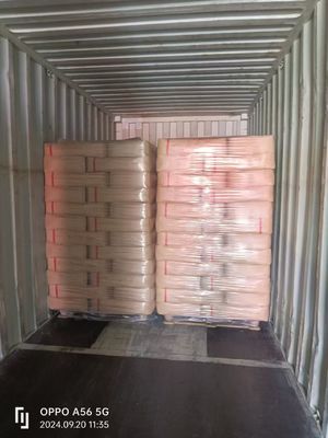 Dongjia SR-240 Rutile Titanium Dioxide với độ trắng cao, phân tán tuyệt vời và nhôm phủ cho Masterbatch