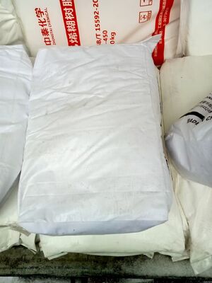 Emulsion Process PVC Paste Resin with High Dispersibility and K-Value 63-69 for Industrial Applications