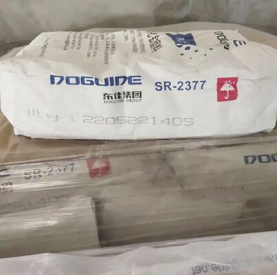 SR 2377 Rutile Titanium Dioxide có độ trắng cao với khả năng phân tán tuyệt vời và chống thời tiết cho sơn kiến trúc