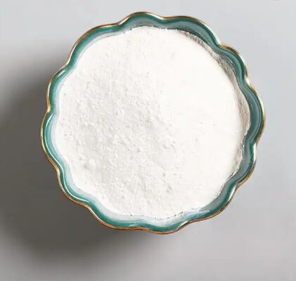R-219 lớp Rutile Titanium Dioxide với độ tinh khiết 94% cho độ mờ cao trong hồ sơ và đường ống PVC