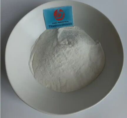 CR-506 Rutile Titanium Dioxide Công nghệ Chloride bền cao với hàm lượng TiO2 94,5%