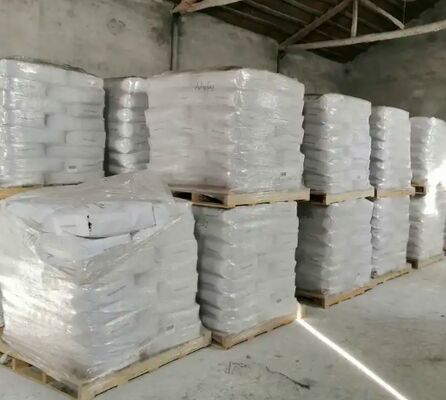 CR-501+ Quá trình Chloride Rutile Titanium Dioxide với 99,9% Rutile và 92,5% TiO2