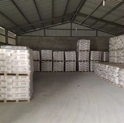 Jinxiang MP-1300L ((B) PVC Paste Resin K-Value 72 với độ ô nhiễm thấp và phân tán cao cho da nhân tạo