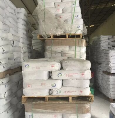 Titanium Dioxide R6618 cấp phổ quát với lớp phủ Zirconium-Aluminium để có độ sáng cao và chống thời tiết