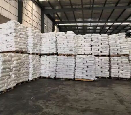 Langhui LF-71G PVC Paste Resin K-Value 78 với chất dễ bay hơi cực thấp và Vinyl Chloride Monomer dư lượng thấp