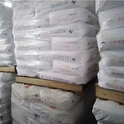 UTP Liantai MBR-9668 Rutile Titanium Dioxide với lớp phủ đa thành phần Zr-Si-Al, độ trắng cao ≥ 96,0% và độ phân tán tuyệt vời cho lớp phủ và nhựa