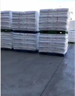 Nhựa PVC dạng bột Chenhongli C-125, chỉ số K 74, trắng siêu cao và độ nhớt trung bình có thể kiểm soát cho các ứng dụng cao cấp