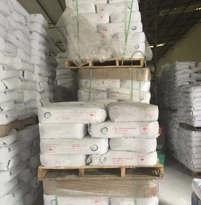 R6618 Màu sắc titan dioxit lớp Rutile với ≥ 94,0% TiO2 hàm lượng, chống thời tiết tuyệt vời và khả năng thích nghi với nhiều kịch bản