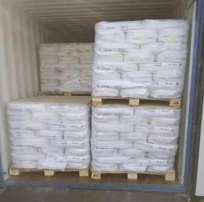 DOGUIDE SR-9000 Zr-Al Inorganic Coated Rutile Titanium Dioxide với độ trắng cao và khả năng phân tán nước tuyệt vời