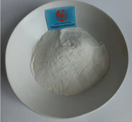 Inner Mongolia GuoCheng Rutile Titanium Dioxide với độ tinh khiết TiO2 cao khả năng phân tán tuyệt vời và hàm lượng dễ bay hơi thấp