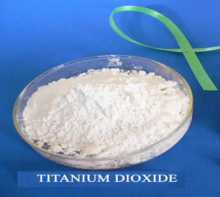 Taihai THR-218 Rutile Titanium Dioxide với lớp phủ composite Zr-Al cho cường độ màu cao và độ hấp thụ dầu thấp