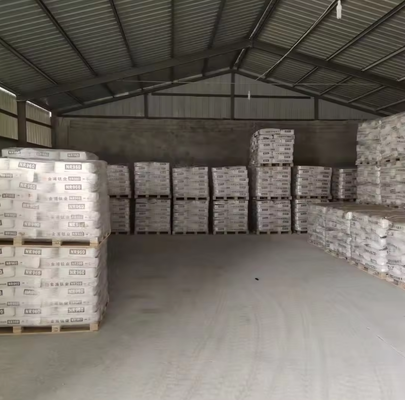 Taihai THR-218 Rutile Titanium Dioxide với lớp phủ composite Zr-Al cho cường độ màu cao và độ hấp thụ dầu thấp