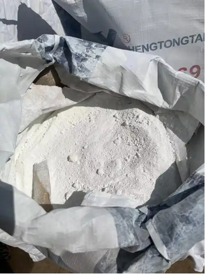 Liantai MBR-9668 Rutile Titanium Dioxide với hàm lượng TiO2 95,6%, hàm lượng Rutile 98,9% và độ trắng 96,8% cho các lớp phủ cao cấp