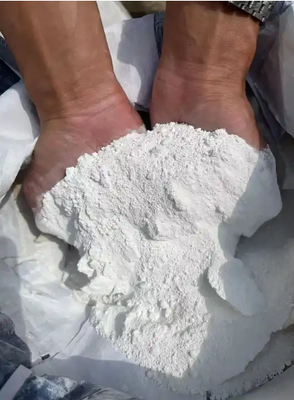 Quá trình Chloride Titanium Dioxide CR-510 với hàm lượng Rutile 99,9% cho độ trắng cao trong nhựa kỹ thuật