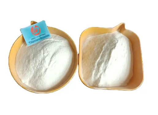 Doguide SR-240 Rutile Titanium Dioxide với xử lý bề mặt hữu cơ Khả năng giảm màu cao và mật độ khối lượng cao