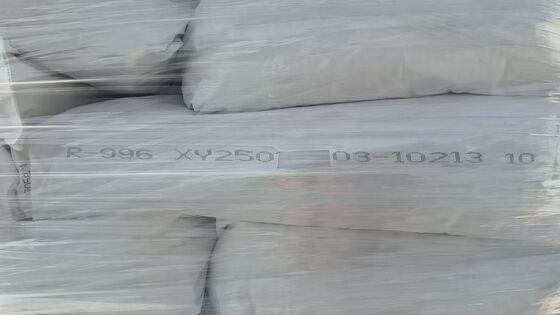 LB Group BILLION R-996 Rutile Titanium Dioxide với lớp phủ Zirconia-Alumina và hàm lượng TiO2 95% cho lớp phủ bền cao
