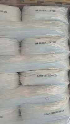 LB Group BILLIONS TM BLR-698 Rutile Titanium Dioxide với lớp phủ kép Zr-Al, hạt siêu mịn và hấp thụ dầu thấp để phân tán tốt hơn