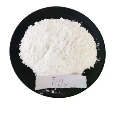 LB Group BILLIONS TM BLR-698 Rutile Titanium Dioxide với lớp phủ kép Zr-Al, hạt siêu mịn và hấp thụ dầu thấp để phân tán tốt hơn