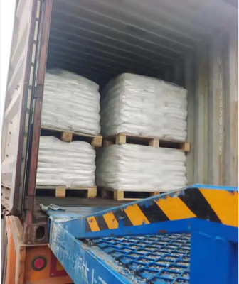 Yibin Tianyuan TYR-588 Quy trình clorua Rutile Titanium Dioxide với lớp phủ Zr-Al cho độ sáng cực cao