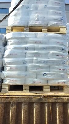 Rutile Titanium Dioxide với lớp phủ tổng hợp Zr-Al Màu trắng cao ≥ 98% và khả năng phân tán tuyệt vời cho lớp phủ và mực