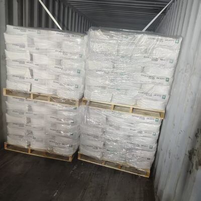 Bột màu Titan Dioxit Rutile Đa năng Sr-2377 Doguide Tio2