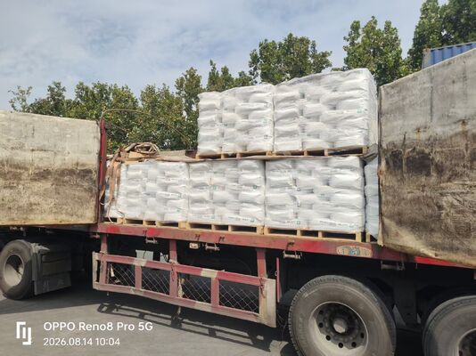 Bột màu Rutile Titanium Dioxide Sr-2377 Doguide Tio2 cho Sơn Phủ Bột
