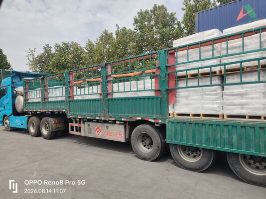 Sơn dầu gốc TIO2 Rutile Titanium Dioxide Pigment Sr-2377 Doguide Tio2