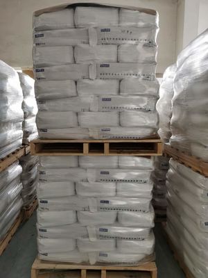 CITIC CR-210 Chloride-Process Rutile Titanium Dioxide với khả năng ẩn cao và màu xanh dương cho Polyolefin Masterbatch