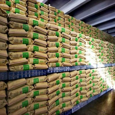 SG5 Nhựa PVC treo với giá trị K 66-68 Nồng độ dễ bay hơi thấp ≤ 0,40% và mật độ hiển nhiên cao ≥ 0,42 g/ml