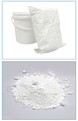 CR-210 Rutile Titanium Dioxide Sản xuất Quy trình Clorua 13463-67-7