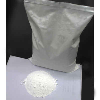 13463-67-7 Quy trình clorua Titanium Dioxide Rutile CR-300 cho giấy
