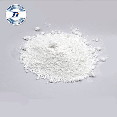 BLR-895 Quy trình Rutile Clorua TIO2 Titanium Dioxide Cas No.13463-67-7