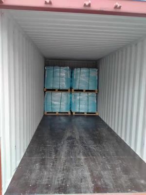 Tindowa DHR-966 Bột trắng Titanium Dioxide Loại Rutile