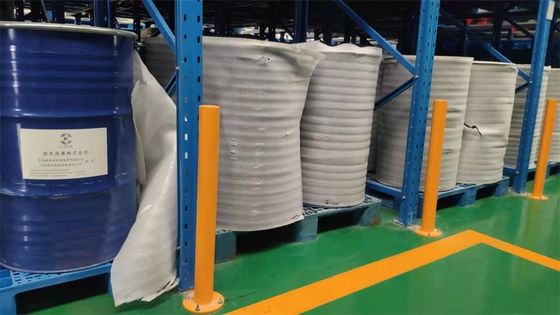 Nanoporous SiO2 Aerogel De Silica CAS No 7631-86-9 99,9% Tính kỵ nước