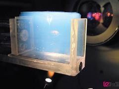 Bột aerogel SiO2 nanoporous CAS 7631-86-9 15-50um AG-D